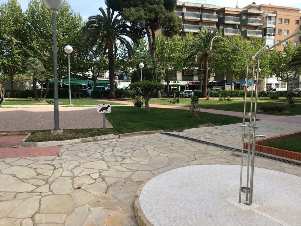 Apartamento Kristina Appartement Salou Buitenkant foto