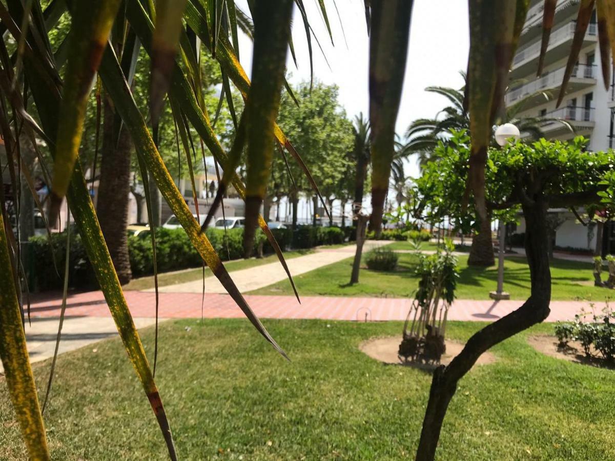 Apartamento Kristina Appartement Salou Buitenkant foto