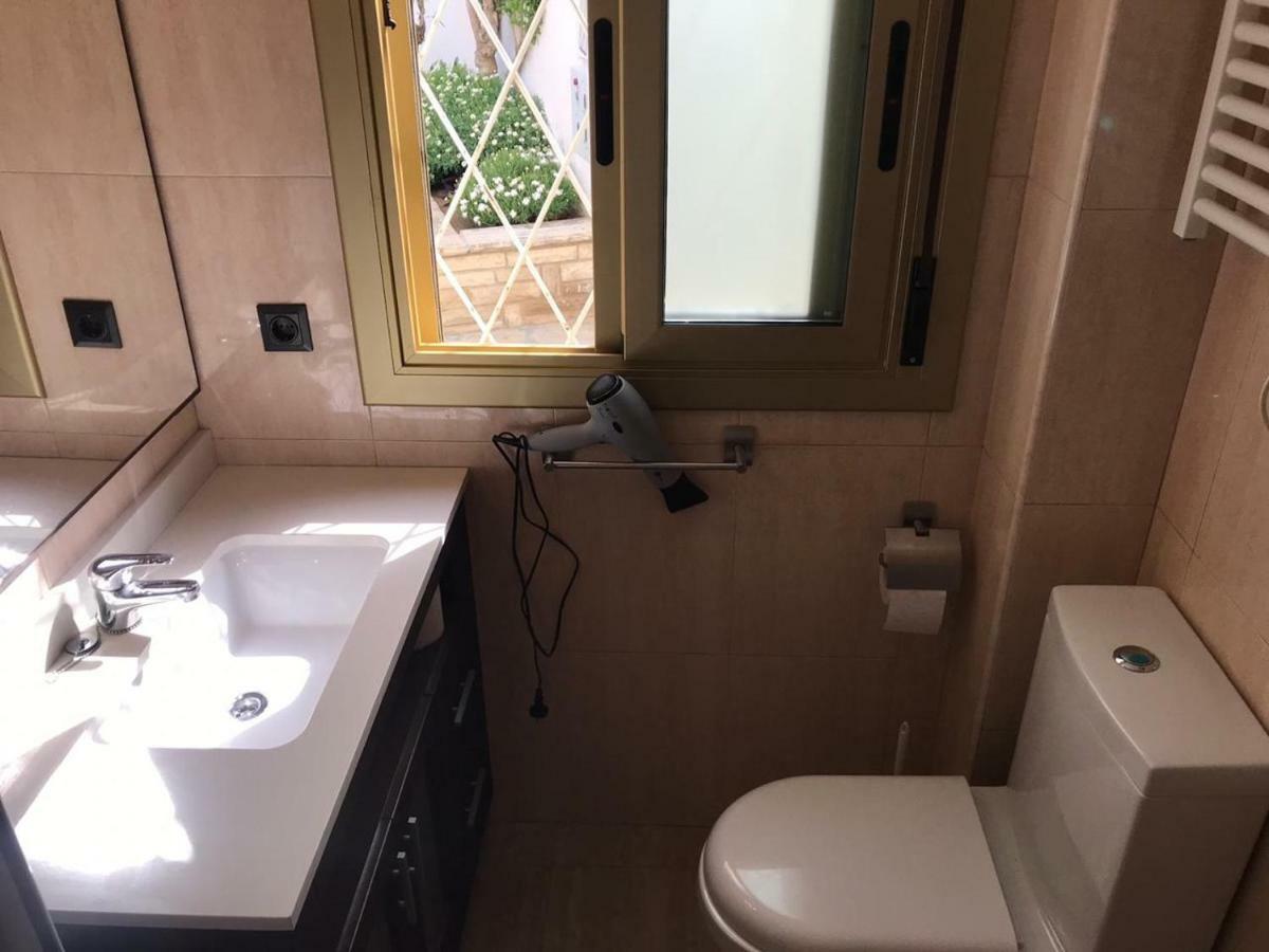 Apartamento Kristina Appartement Salou Buitenkant foto