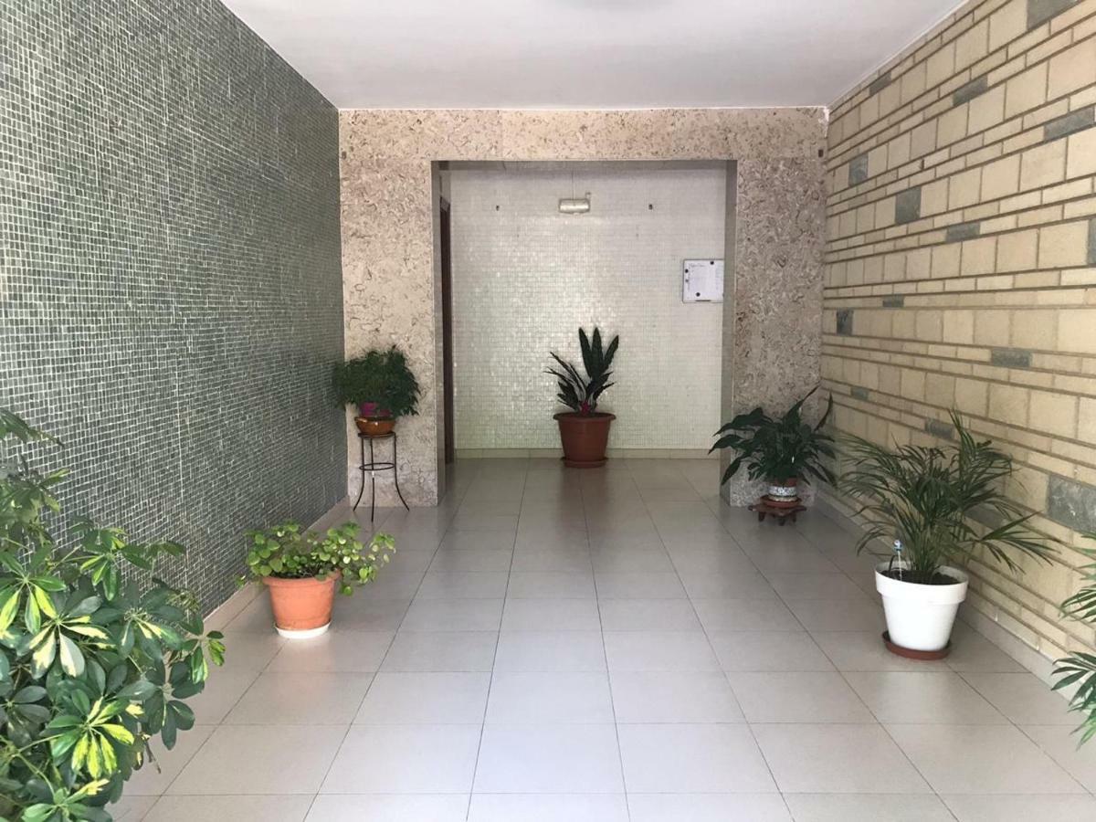 Apartamento Kristina Appartement Salou Buitenkant foto