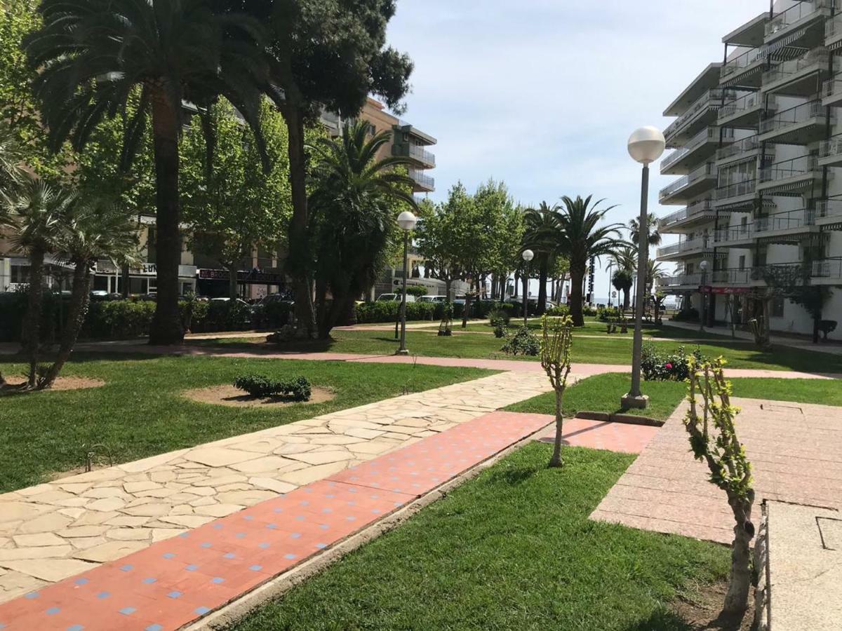 Apartamento Kristina Appartement Salou Buitenkant foto
