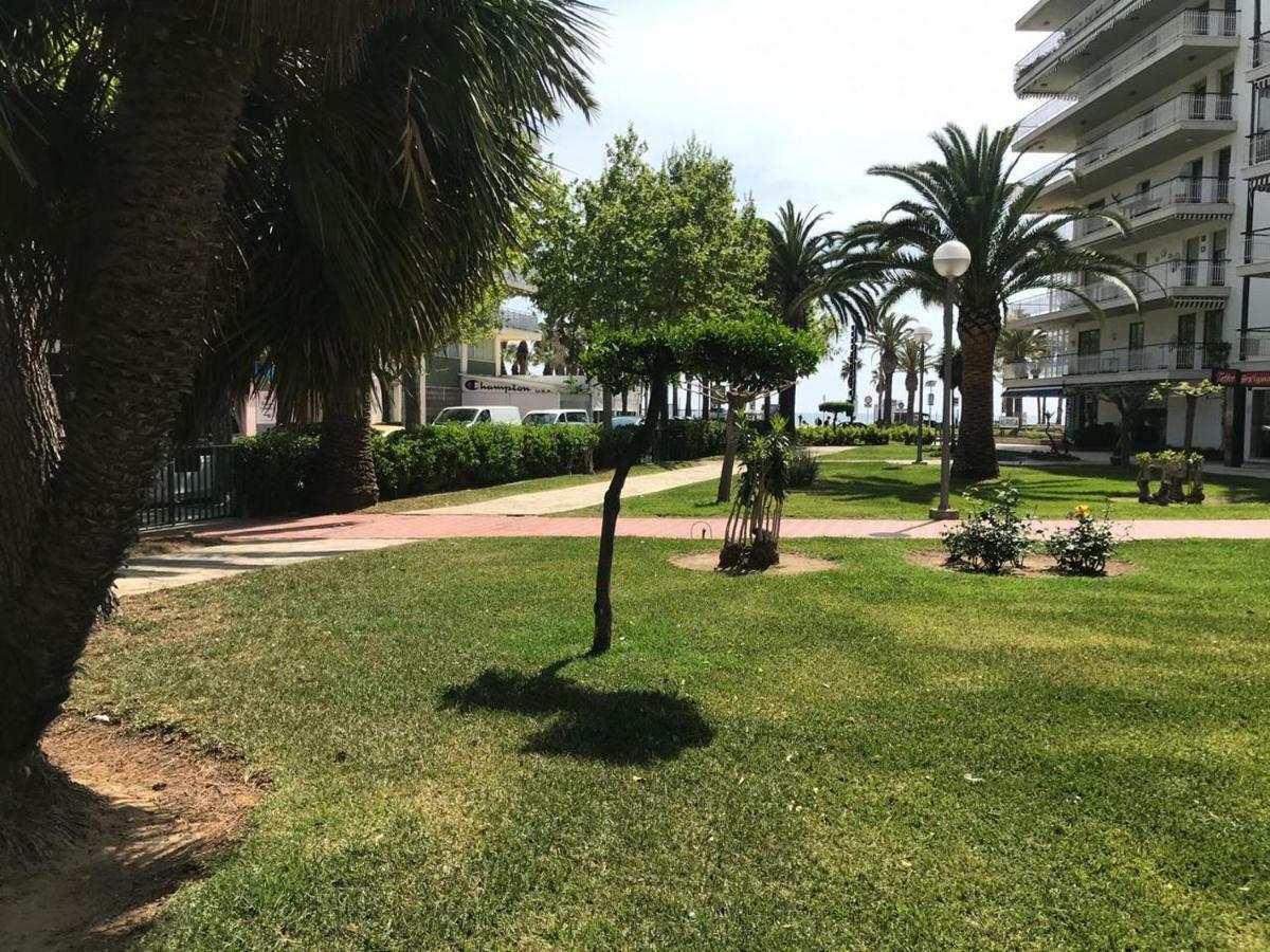 Apartamento Kristina Appartement Salou Buitenkant foto