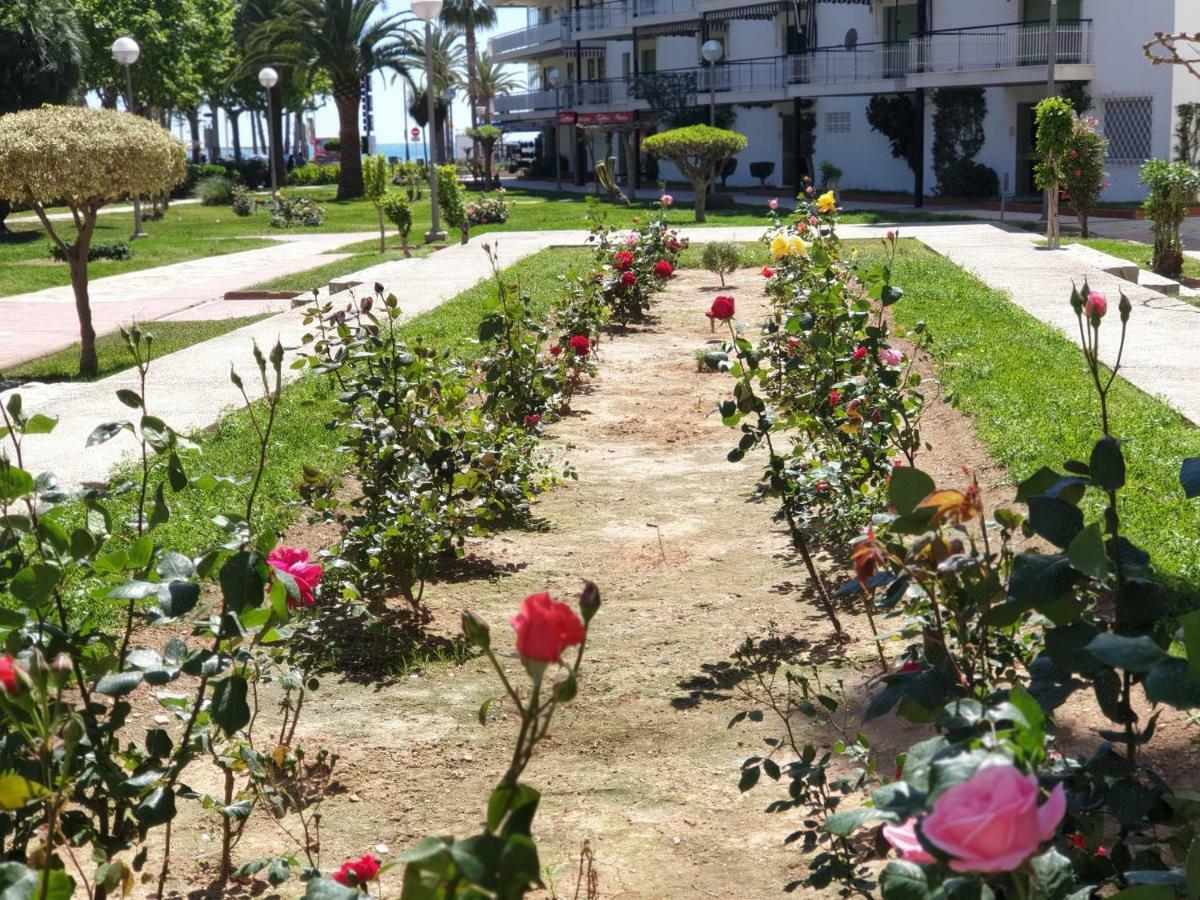 Apartamento Kristina Appartement Salou Buitenkant foto
