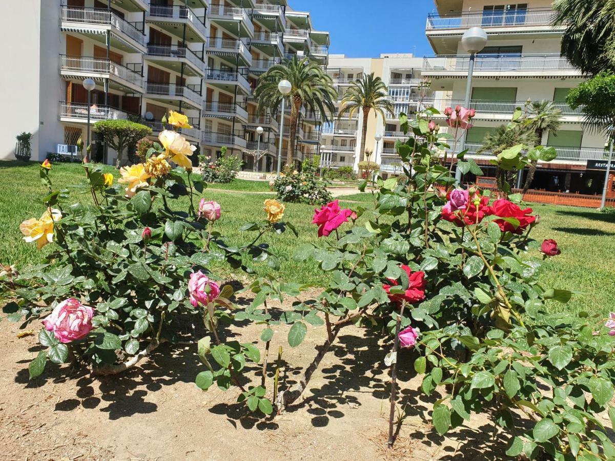 Apartamento Kristina Appartement Salou Buitenkant foto