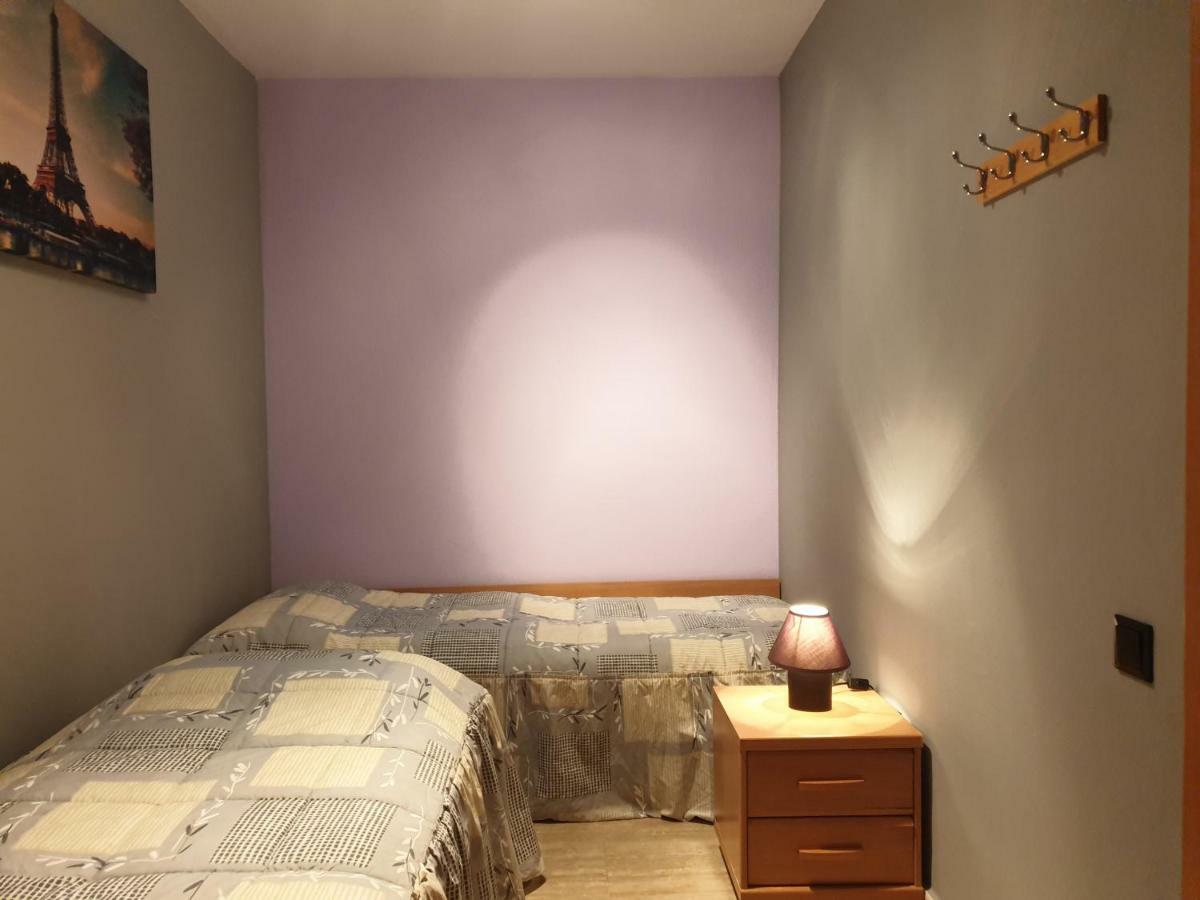 Apartamento Kristina Appartement Salou Buitenkant foto