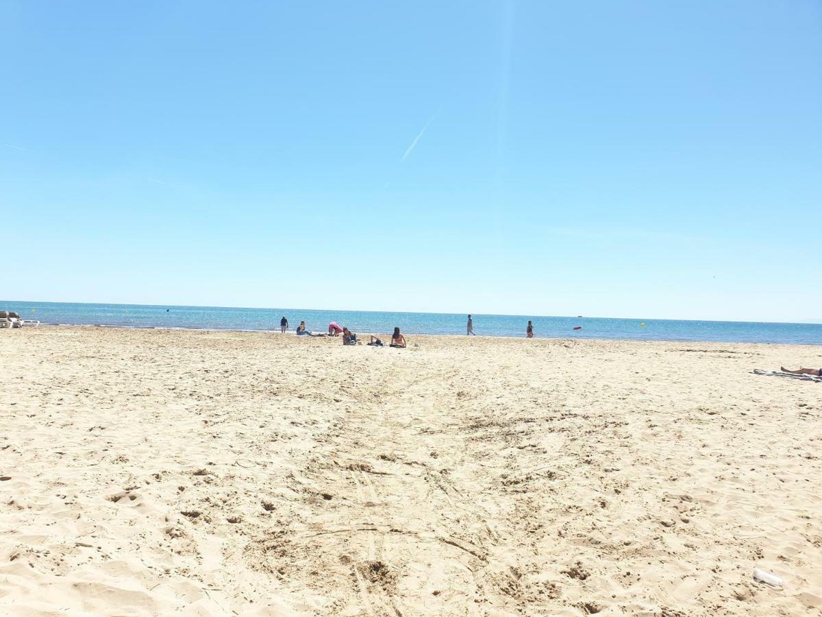 Apartamento Kristina Appartement Salou Buitenkant foto