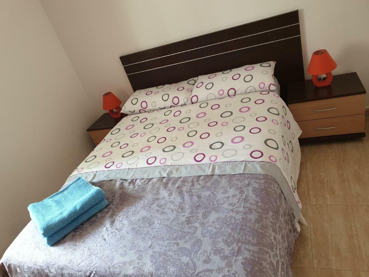 Apartamento Kristina Appartement Salou Buitenkant foto