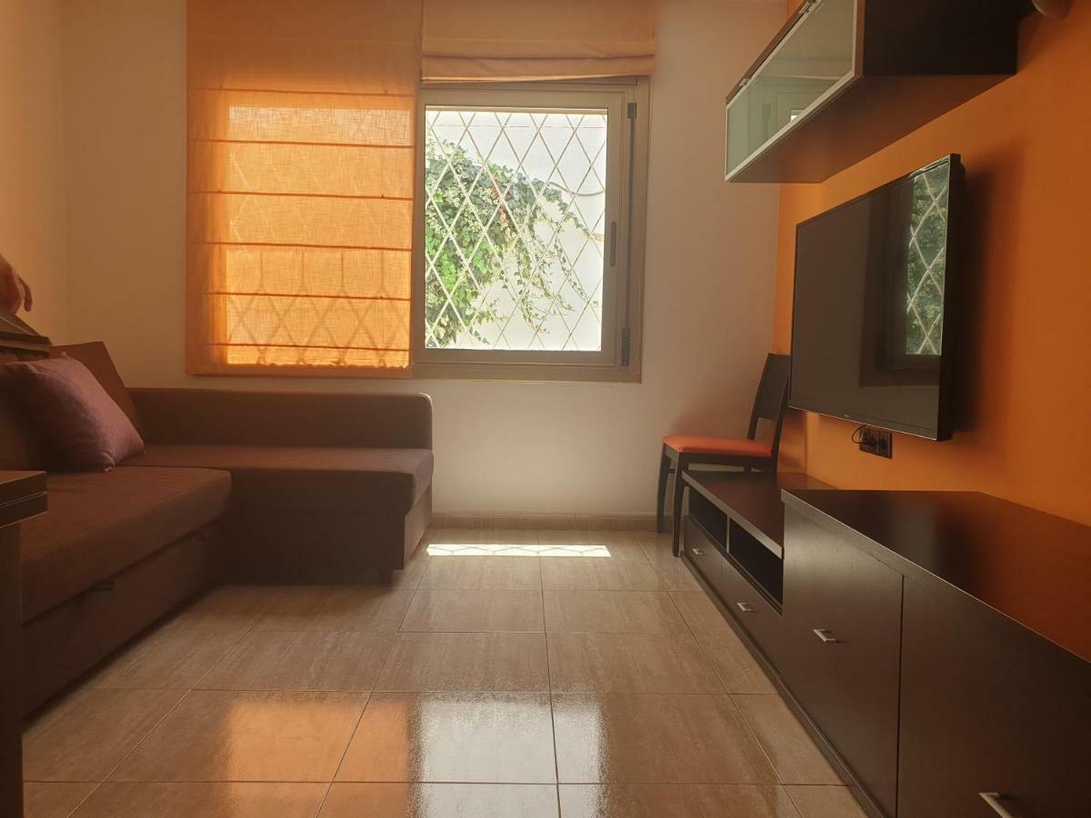 Apartamento Kristina Appartement Salou Buitenkant foto
