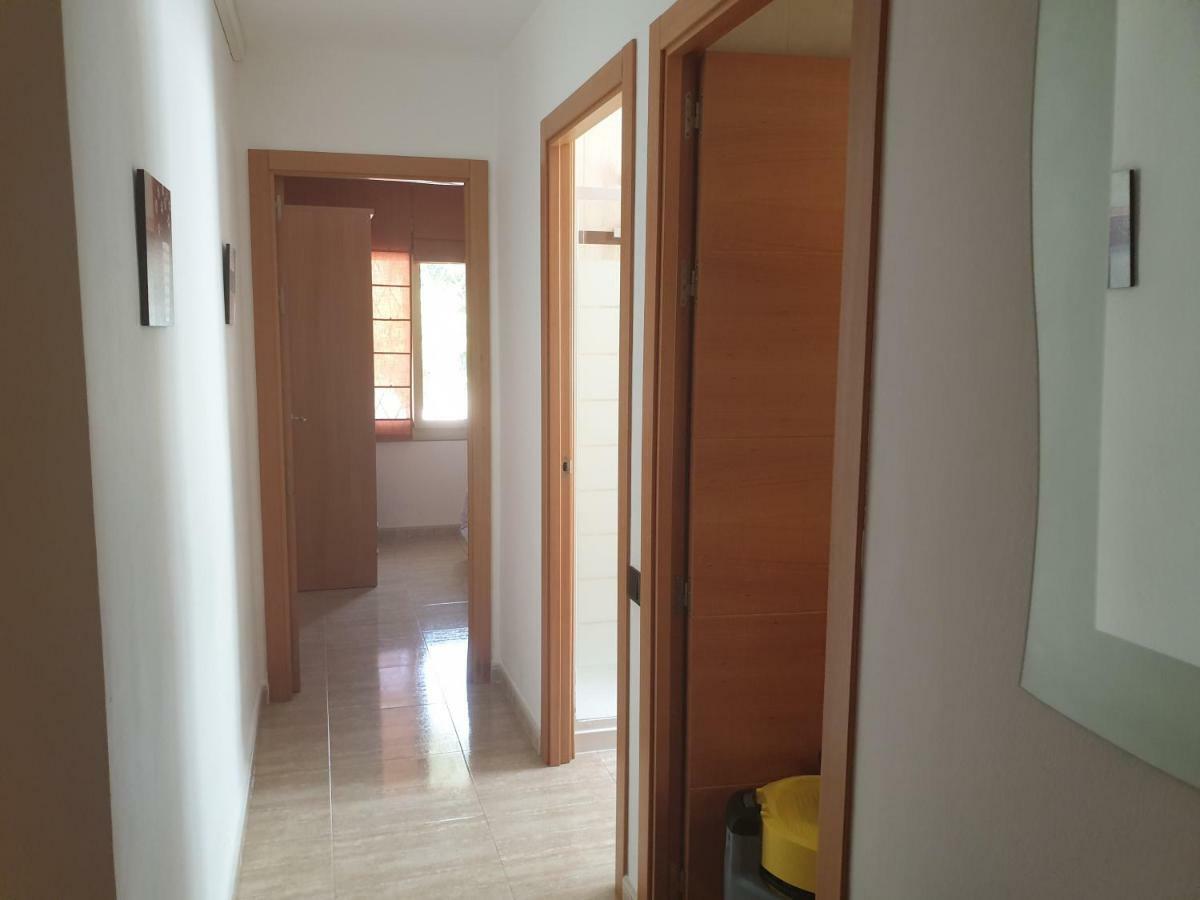 Apartamento Kristina Appartement Salou Buitenkant foto