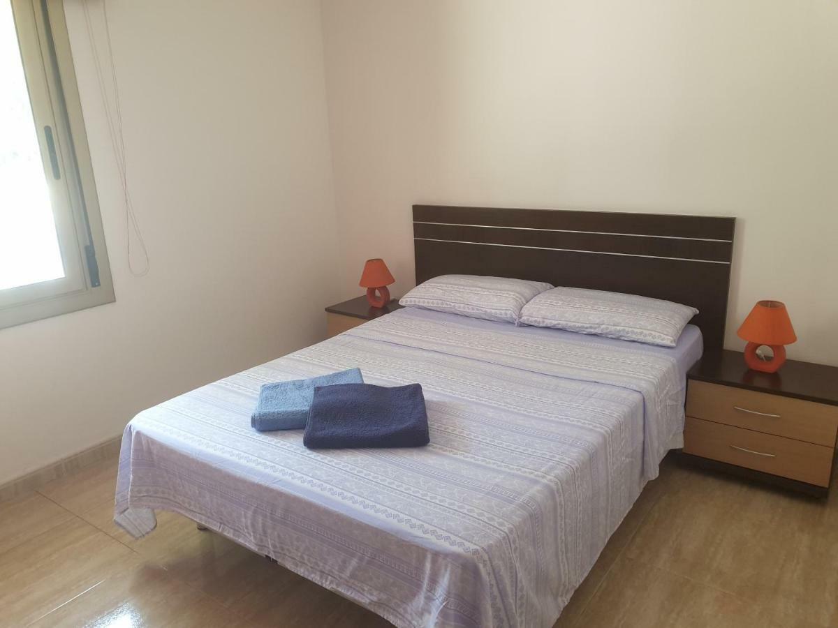 Apartamento Kristina Appartement Salou Buitenkant foto