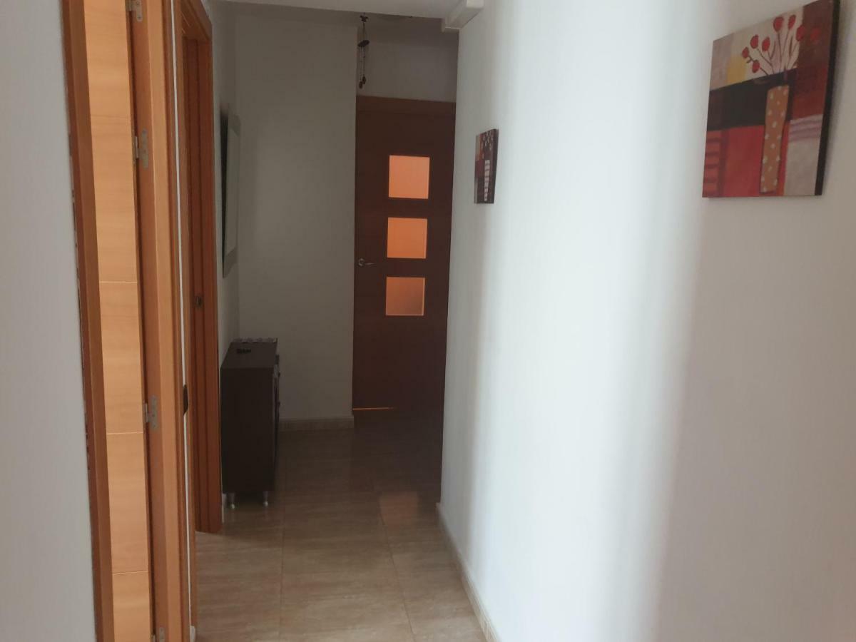 Apartamento Kristina Appartement Salou Buitenkant foto