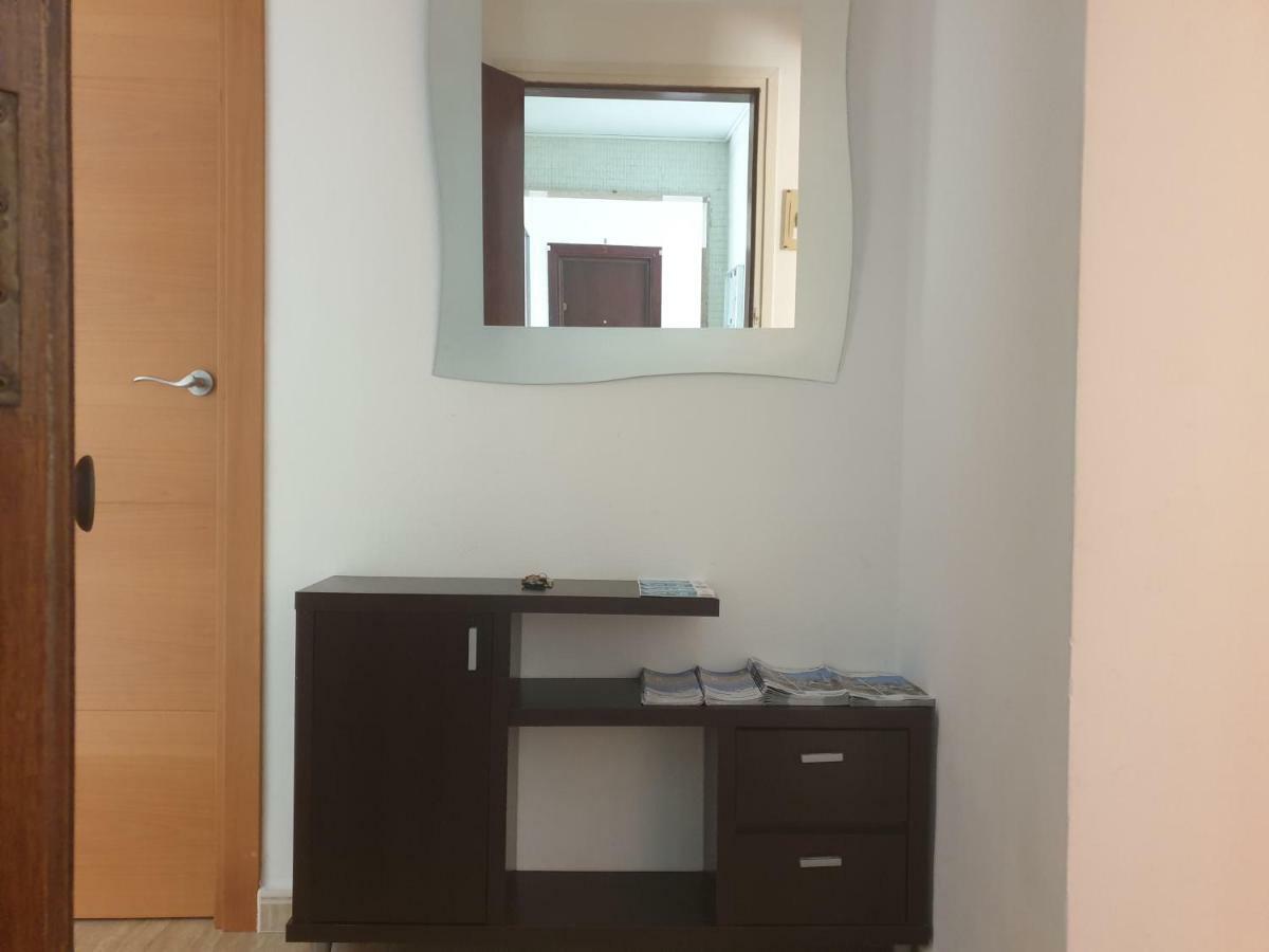 Apartamento Kristina Appartement Salou Buitenkant foto