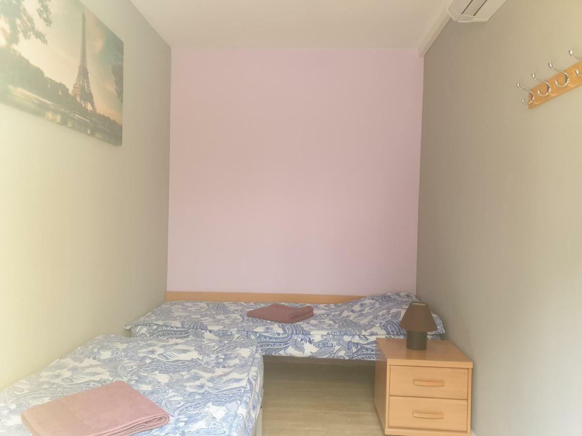 Apartamento Kristina Appartement Salou Buitenkant foto