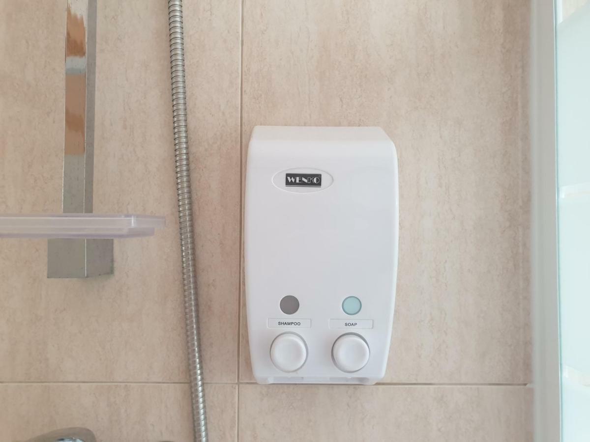 Apartamento Kristina Appartement Salou Buitenkant foto