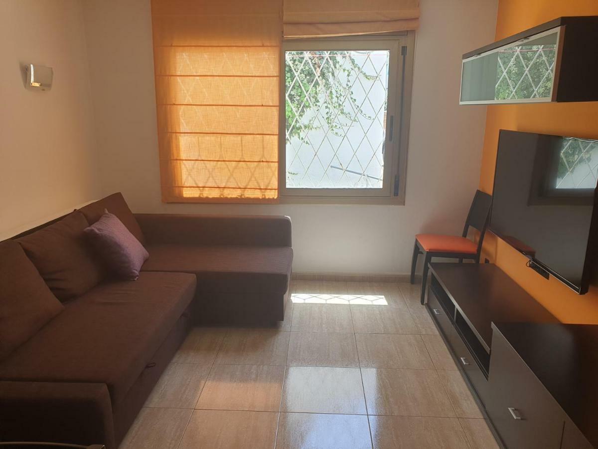 Apartamento Kristina Appartement Salou Buitenkant foto