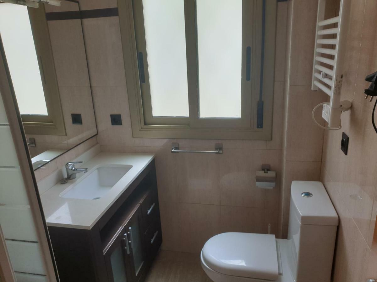 Apartamento Kristina Appartement Salou Buitenkant foto