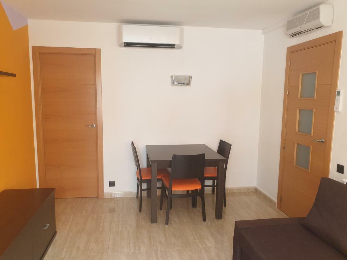 Apartamento Kristina Appartement Salou Buitenkant foto
