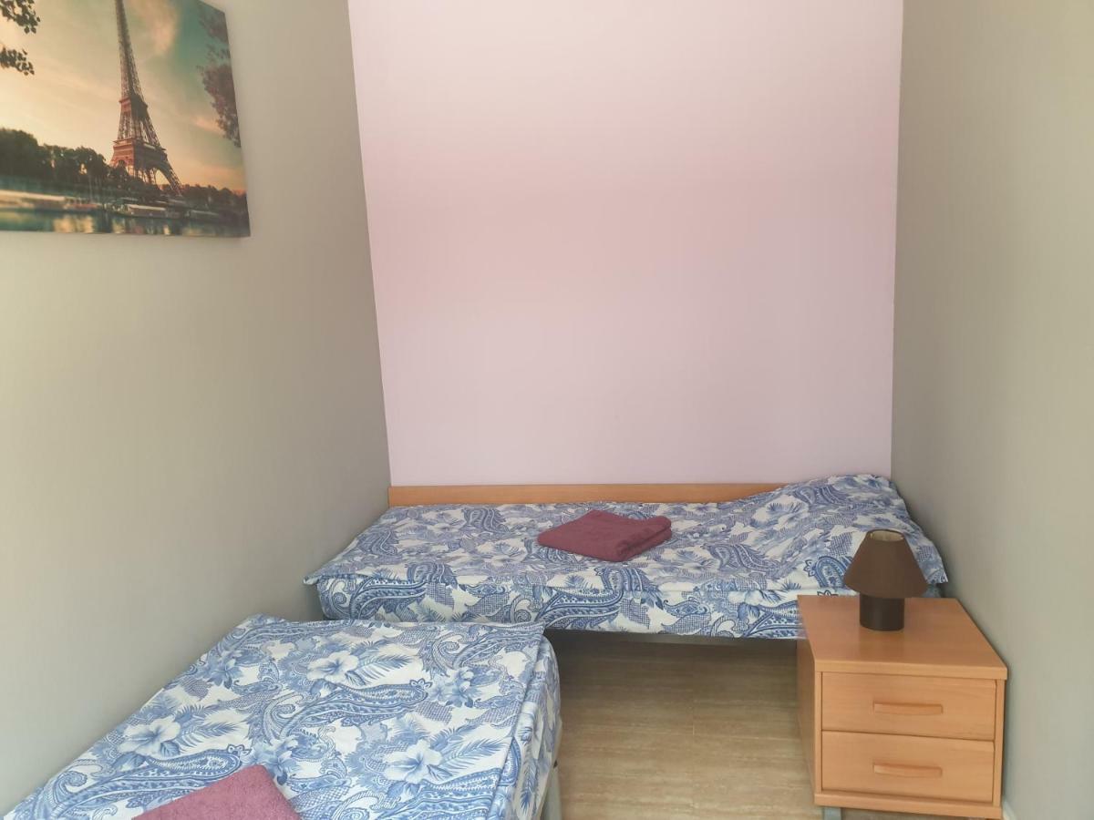 Apartamento Kristina Appartement Salou Buitenkant foto